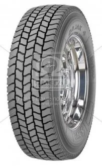 Шина 215/75R17,5 126/124M ORJAK 4 3PSF Sava 573121