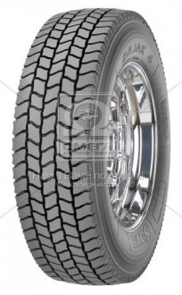 Шина 235/75R17,5 132/130M ORJAK 4 3PSF Sava 573122