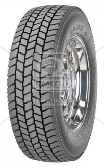 Шина 225/75R17,5 129/127M ORJAK 4 3PFS Sava 573124