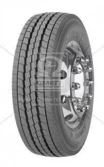 Шина 215/75R17,5 126/124M AVANT 4 3PSF Sava 577415