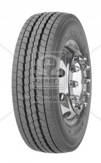 Шина 225/75R17,5 129/127M AVANT 4 3PSF Sava 577416