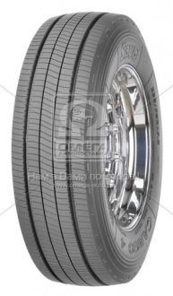 Шина 215/75R17,5 135/133J CARGO 4 Sava 580106