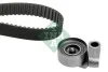 Паразитный/проводящий ролик, поликлиновый ремень. SCHAEFFLER GRUPPE 532 0617 10 (фото 2)