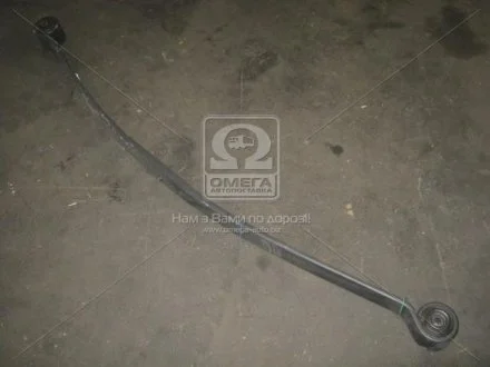 Рессора листовая на задний мост Schomaecker 33783000