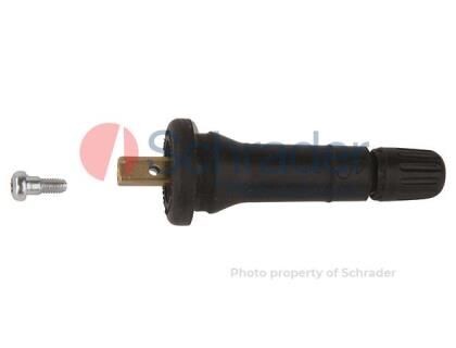 Сменный резиновый клапан Schrader 5033