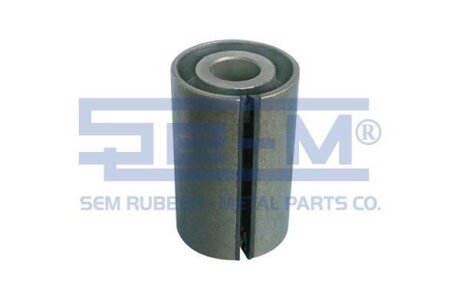 Втулка, листовая рессора SEM 8150
