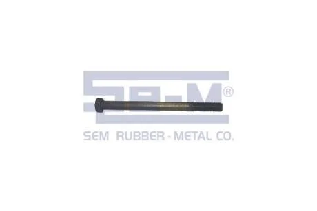 Болт рессоры SEM SEM14638