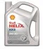 Масла моторные Shell Helix HX8 ECT 5W-30, 5л SHELL 550048100 (фото 1)