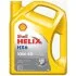 Олива моторна Helix HX6 10W-40 4л SHELL ТОВ-У001594 (фото 1)