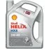 Олива моторна Helix HX8 5W-40 4л SHELL ТОВ-У002665 (фото 1)
