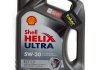 Олива моторна Helix Ultra 5W-30 4л SHELL ТОВ-У503994 (фото 1)