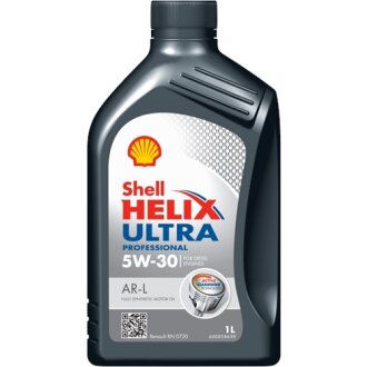 Олива моторна Helix Ultra Professional AR-L 5W-30 1л SHELL ТОВ-У507966