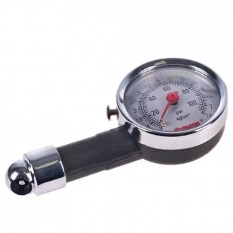 Манометр /АС-103/psi-кg/см2/0.5~7/Кейс Штурмовик 00000018462