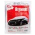 Тент автом ШC-11106 XXL сірий Polyester 572х203х119 к.з. Штурмовик 00000047218 (фото 1)