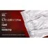 Тент автом ШC-11106 XXL сірий Polyester 572х203х119 к.з. Штурмовик 00000047218 (фото 4)