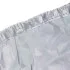 Тент автом ШC-11106 XXL сірий Polyester 572х203х119 к.з. Штурмовик 00000047218 (фото 7)
