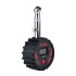 Манометр /AC-102/LCD дисплей/LED фонарь/psi-bar-кg/см2-kpa/0~10 (AC-102) Штурмовик 00000052668 (фото 3)