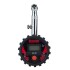 Манометр /AC-102/LCD дисплей/LED фонарь/psi-bar-кg/см2-kpa/0~10 (AC-102) Штурмовик 00000052668 (фото 4)