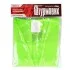 Жилет безопасности светоотражающий (green) 206 G XL (ЖБ010 Ш) Штурмовик 00000060574 (фото 3)