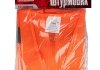 Жилет безпеки світловідбивний (orange) 206 Or XL (ЖБ011 Ш) Штурмовик 00000060575 (фото 2)