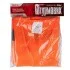Жилет безопасности светоотражающий (orange) 206 Or XL (ЖБ011 Ш) Штурмовик 00000060575 (фото 2)