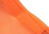 Жилет безпеки світловідбивний (orange) 206 Or XL (ЖБ011 Ш) Штурмовик 00000060575 (фото 4)
