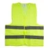 Жилет безопасности светоотражающий (yellow) 206 Y XL (ЖБ012 Ш) Штурмовик 00000060576 (фото 1)