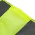 Жилет безопасности светоотражающий (yellow) 206 Y XL (ЖБ012 Ш) Штурмовик 00000060576 (фото 3)