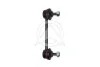 Стійка стабілізатора двосторонній на задній міст SIDEM 19069 (фото 1)
