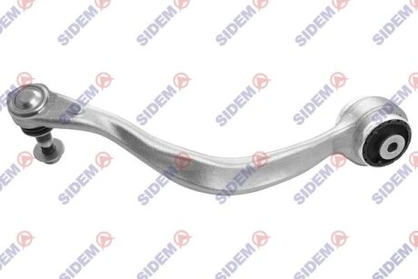 Важіль BMW X5,X6,X7 18- перед. міст ліворуч спереду SIDEM 210274