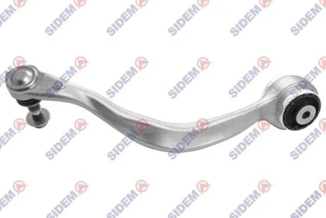 Важіль BMW X5,X6,X7 18- перед. міст ліворуч спереду (Вир-во) SIDEM 210274