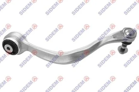 Важіль BMW X5 (G05, F95), X6 (G06, F96), X7 (G07) 18- перед. міст праворуч низ (Вир-во) SIDEM 210275