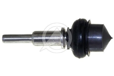 Шаровая опора с обеих сторон передний мост снизу SIDEM 23885