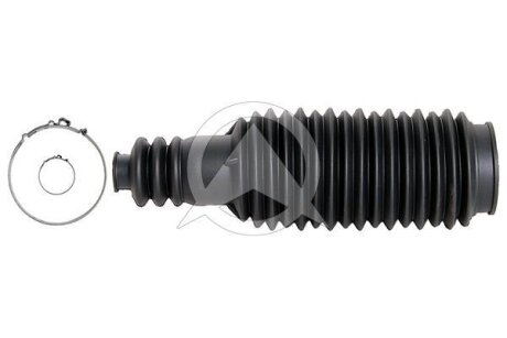 Захист кермів. колод. п 406,605 SIDEM 306.239