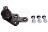 Кулькова опора зліва передній міст знизу SIDEM 3184