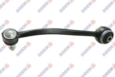 Рычаг подвески поперечный передний мост, слева SIDEM 3254