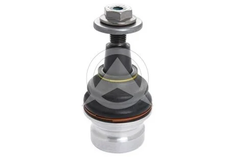Кулькова опора з обох сторін передній міст знизу SIDEM 37085