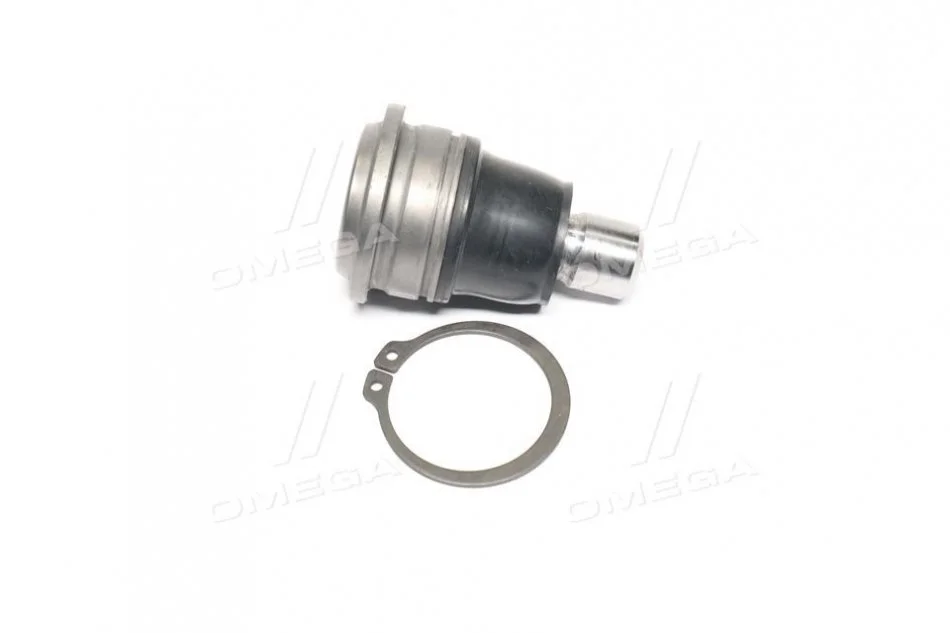 Кулькова опора з обох сторін передній міст знизу SIDEM 3787 (фото 1)