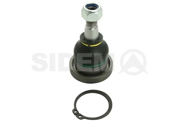 Шаровая опора с обеих сторон передний мост SIDEM 45092 R (фото 1)
