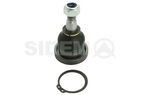 Шаровая опора с обеих сторон передний мост SIDEM 45092 R