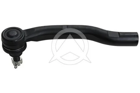 Рульовий наконечник передній міст зліва SIDEM 45740