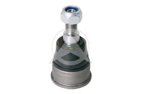 Шаровая опора с обеих сторон передний мост снизу SIDEM 47287