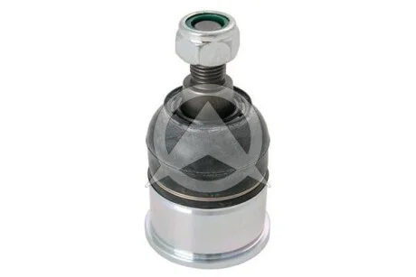 Шаровая опора с обеих сторон передний мост снизу SIDEM 47289
