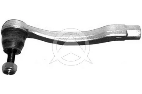 Рульовий наконечник передній міст зліва SIDEM 47734
