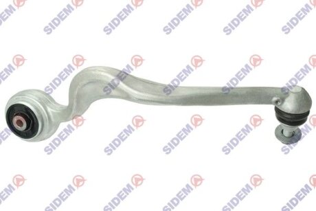 Важіль MERCEDES S-CLASS 13-20 перед. міст праворуч низ SIDEM 490073