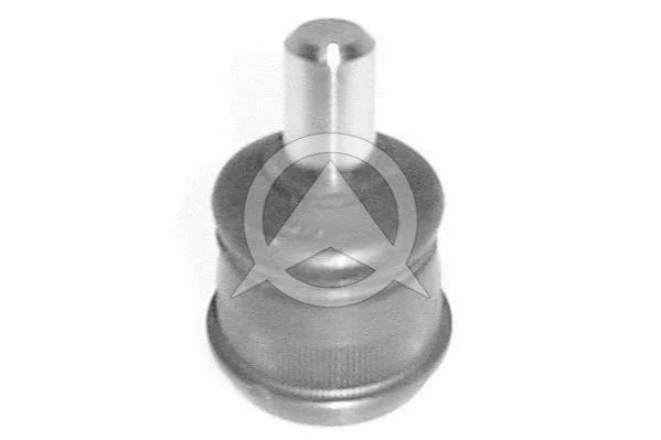 Шаровая опора с обеих сторон передний мост снизу SIDEM 49380 (фото 1)