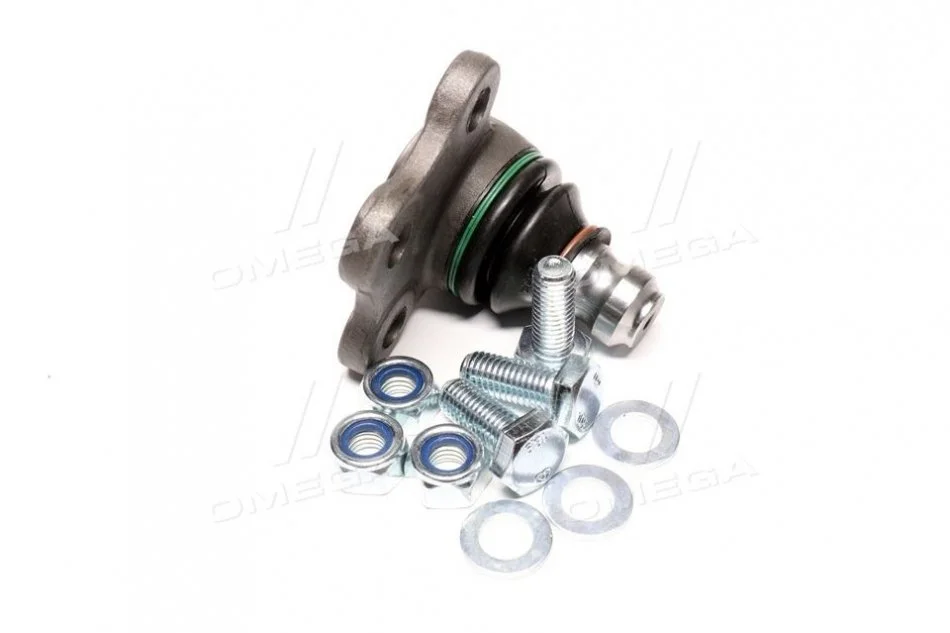 Шаровая опора справа передний мост снизу SIDEM 5287 (фото 1)