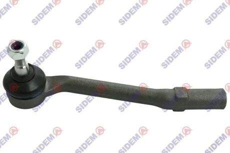 Рульовий наконечник передній міст зліва SIDEM 53732
