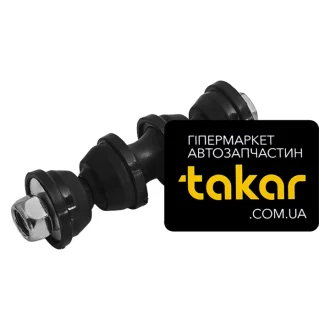 Стійка стабілізатора двосторонній на задній міст SIDEM 67160
