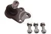 Кулькова опора з обох сторін передній міст знизу SIDEM 67281